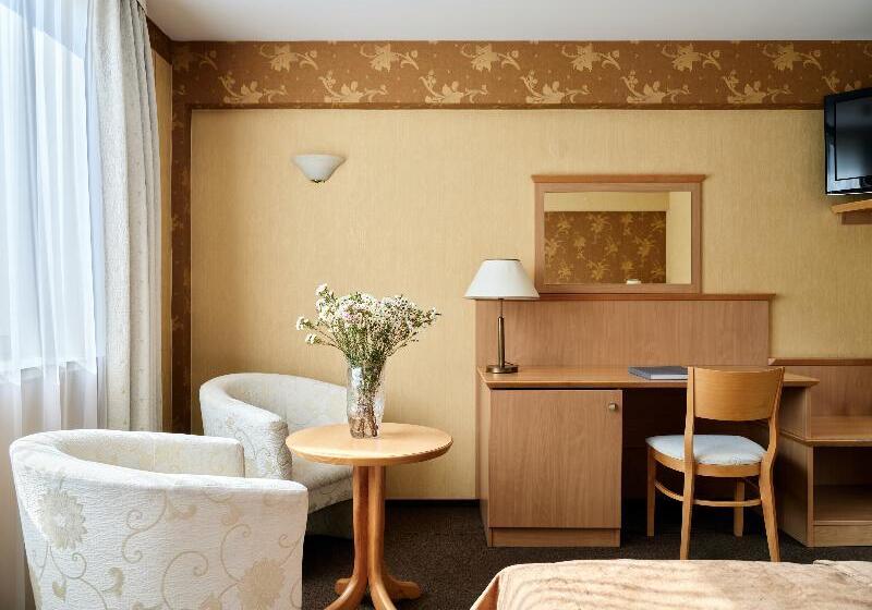 اتاق استاندارد, Great Polonia Kraków Airport   Ex Hotel Witek