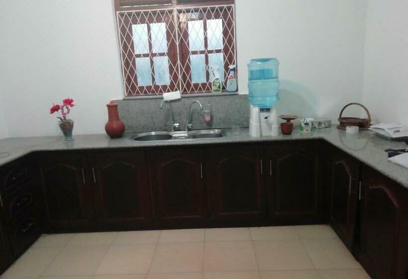 חדר דלוקס, Wadduwa Homestay