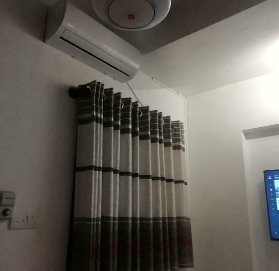 חדר דלוקס, Wadduwa Homestay