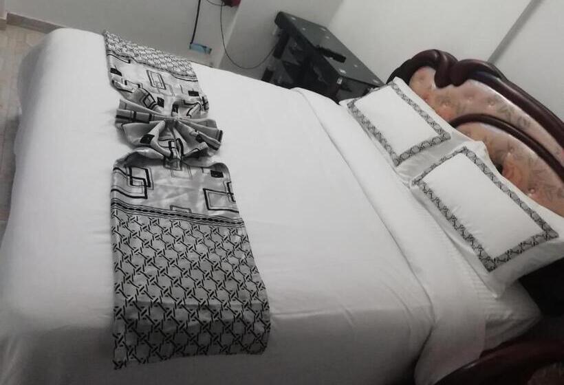 חדר דלוקס, Wadduwa Homestay
