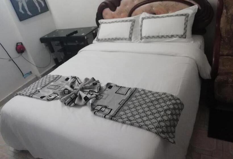 חדר דלוקס, Wadduwa Homestay
