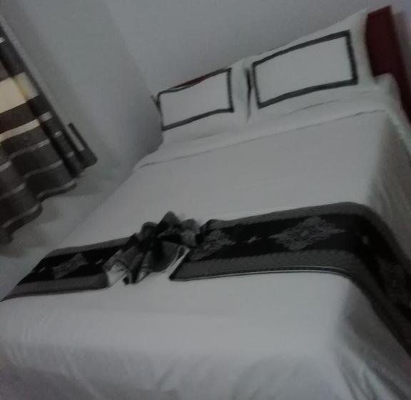 חדר סטנדרט, Wadduwa Homestay