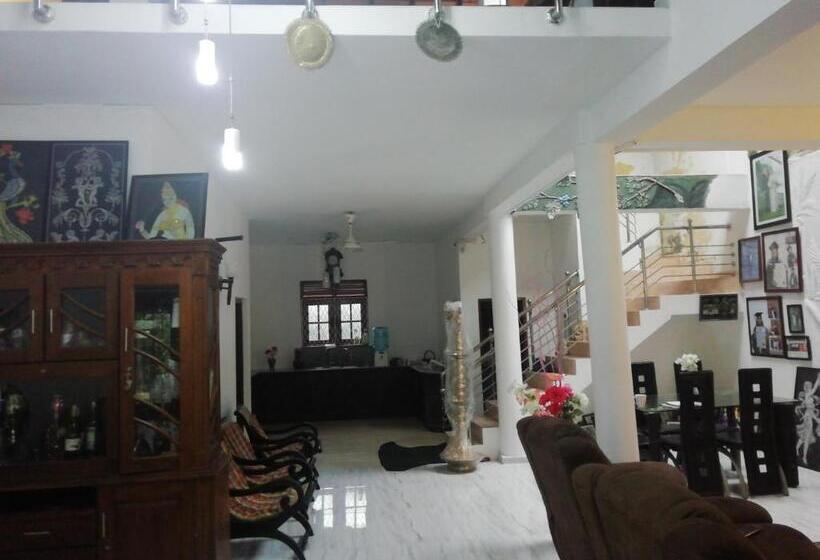 חדר סטנדרט, Wadduwa Homestay