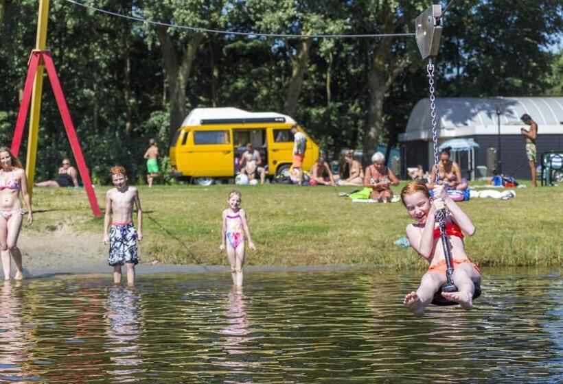 Апартаменты 3 Спальни, Mb Westerschelde Mobile Home