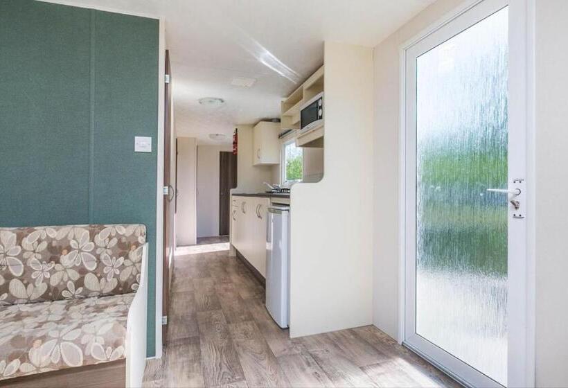Апартаменты 3 Спальни, Mb Westerschelde Mobile Home