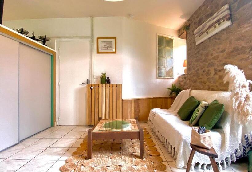 سوییت خانوادگی, Chambres D'hôtes Du Manoir Du Haut Salmon