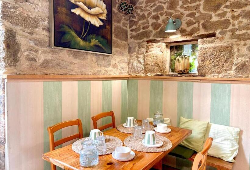 سوییت خانوادگی, Chambres D'hôtes Du Manoir Du Haut Salmon