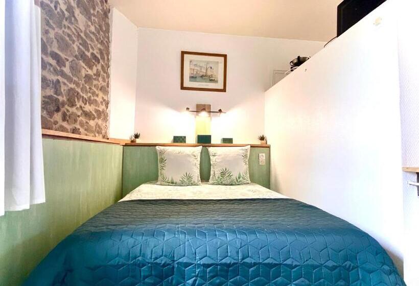 سوییت خانوادگی, Chambres D'hôtes Du Manoir Du Haut Salmon