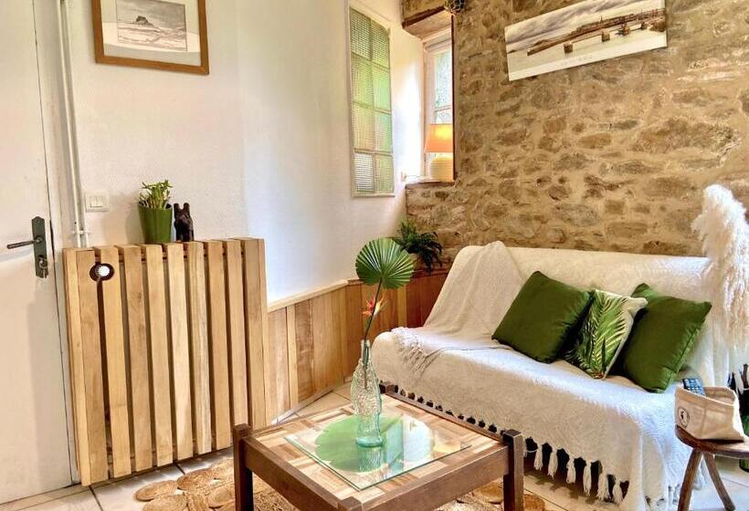 سوییت خانوادگی, Chambres D'hôtes Du Manoir Du Haut Salmon