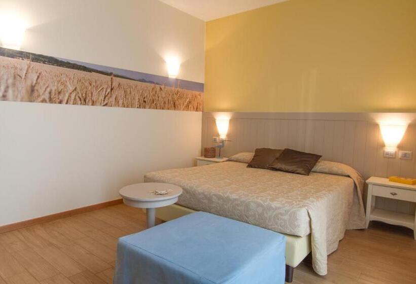 Номер Стандарт, Agriturismo Ai Prati