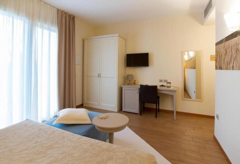 Номер Стандарт, Agriturismo Ai Prati