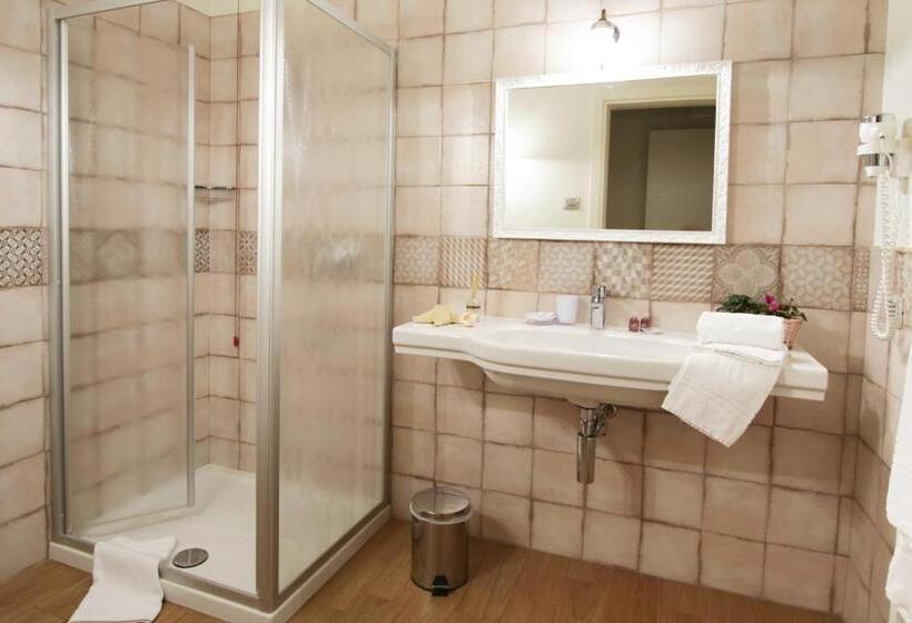 Номер Стандарт, Agriturismo Ai Prati
