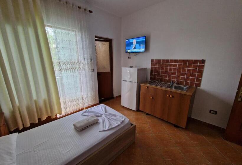 스탠다드 룸, Guest House Pisha