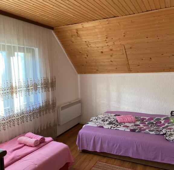 آپارتمان 1 خوابه, Vidikovac Bijelo Polje