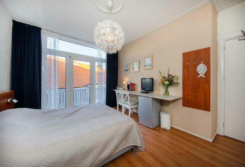 Номер Стандарт, Blankebil Rooms