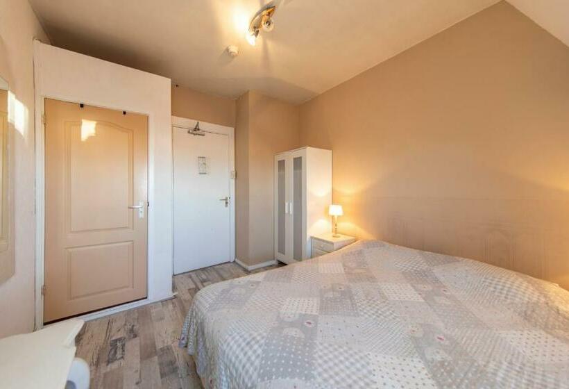 Номер Стандарт, Blankebil Rooms