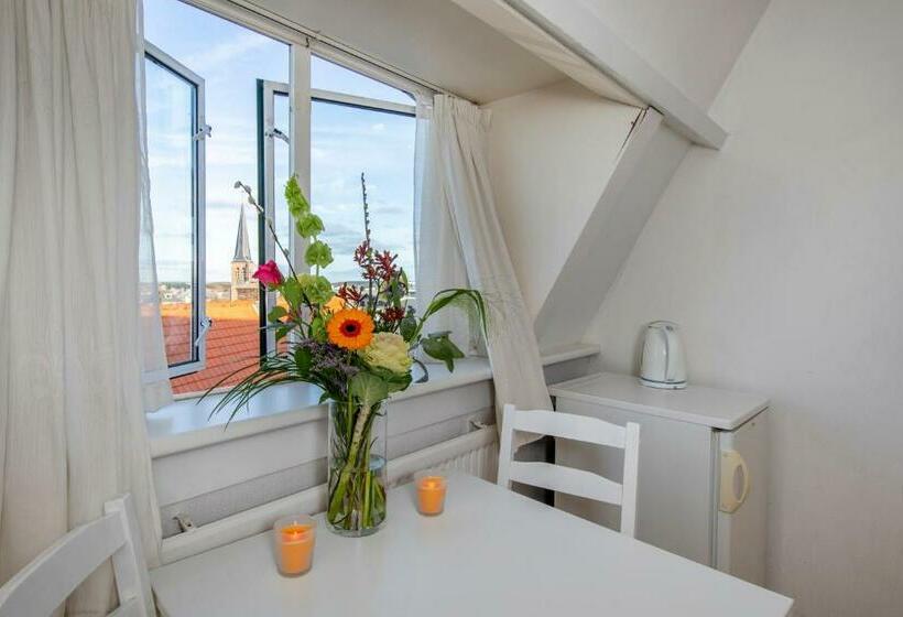 Номер Стандарт, Blankebil Rooms