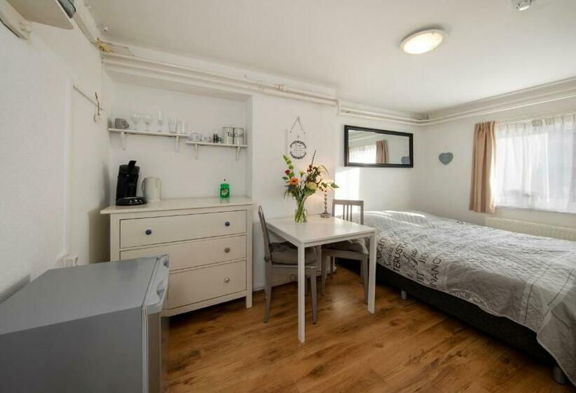 Номер Стандарт, Blankebil Rooms