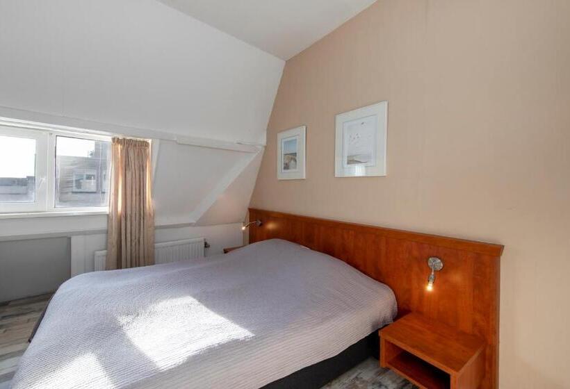 Номер Стандарт, Blankebil Rooms