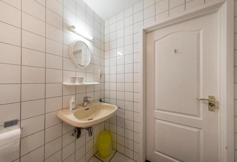 Номер Стандарт, Blankebil Rooms