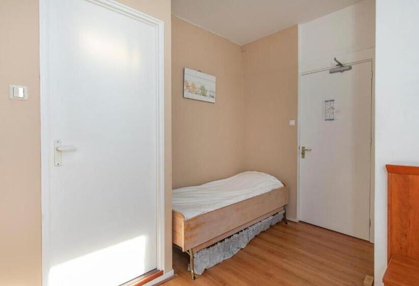 Номер Стандарт Трехместный, Blankebil Rooms