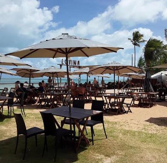 Apartament 1 Dormitor, Sonia Flats Tambaú   Flat Com Vista Mar Na Orla De João Pessoa
