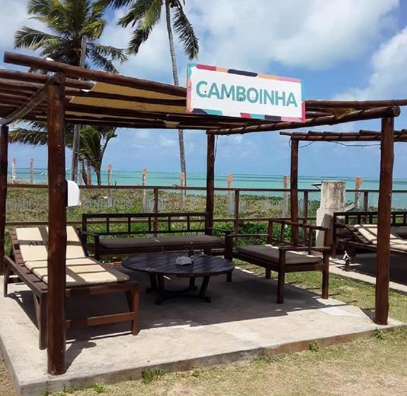 Apartament 1 Dormitor, Sonia Flats Tambaú   Flat Com Vista Mar Na Orla De João Pessoa