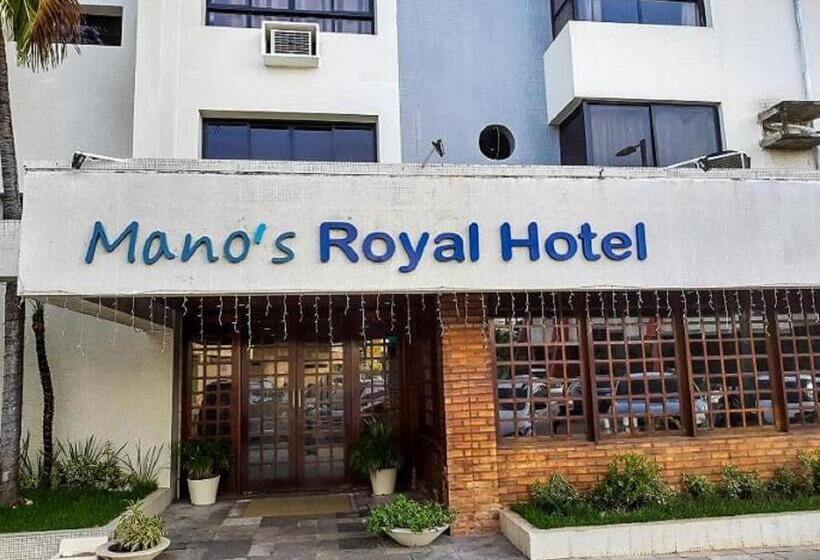 Apartament 1 Dormitor, Sonia Flats Tambaú   Flat Com Vista Mar Na Orla De João Pessoa