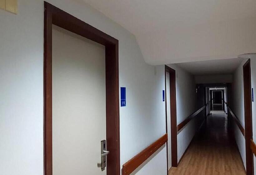 Apartament 1 Dormitor, Sonia Flats Tambaú   Flat Com Vista Mar Na Orla De João Pessoa
