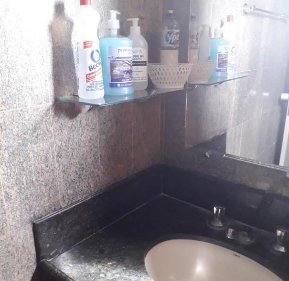 Apartament 1 Dormitor, Sonia Flats Tambaú   Flat Com Vista Mar Na Orla De João Pessoa