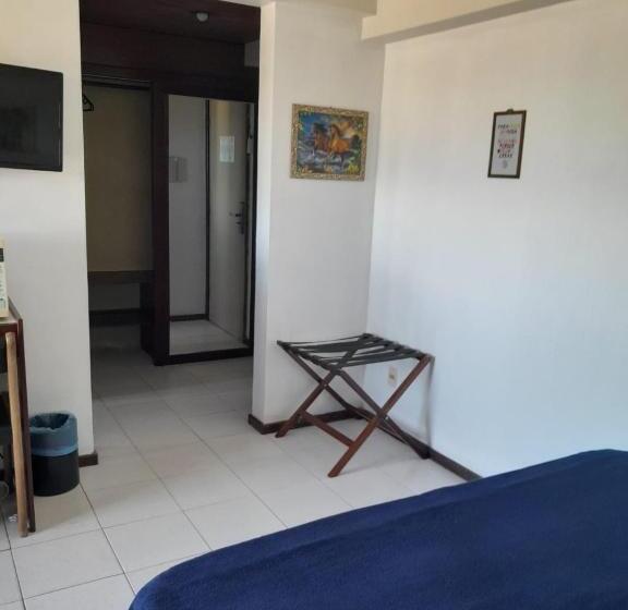 Apartament 1 Dormitor, Sonia Flats Tambaú   Flat Com Vista Mar Na Orla De João Pessoa