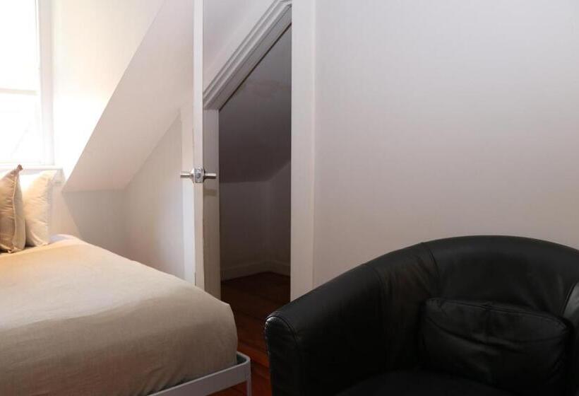 Студия Стандарт, Comfy Beacon Hill Studio Great For Work Travel #13