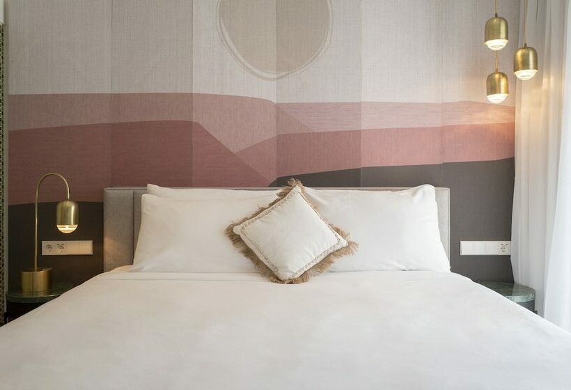 带海景的高档工作室, Boutique Apartments Marsol Ibiza