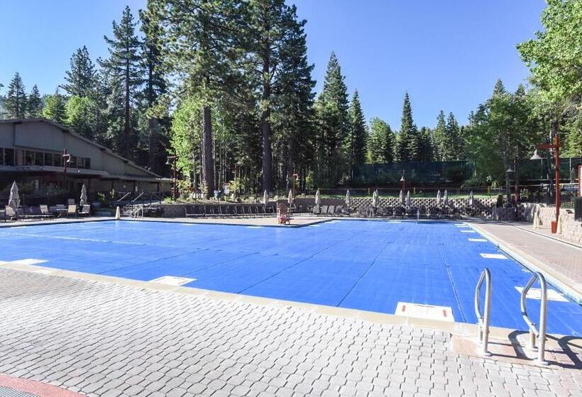 Апартаменты 1 Спальня, Ski Trails 4113