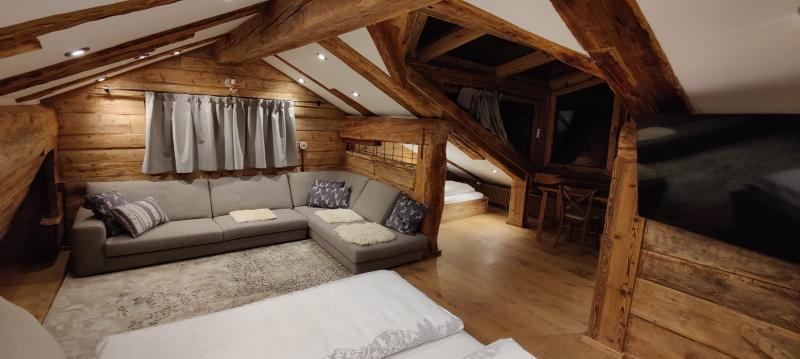 اتاق لوکس, Boutique Hotel De La Croix Fédérale
