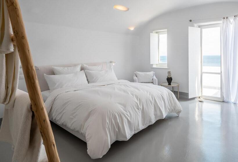 Люкс, Mykonos Blu, A Grecotel Resort To Live