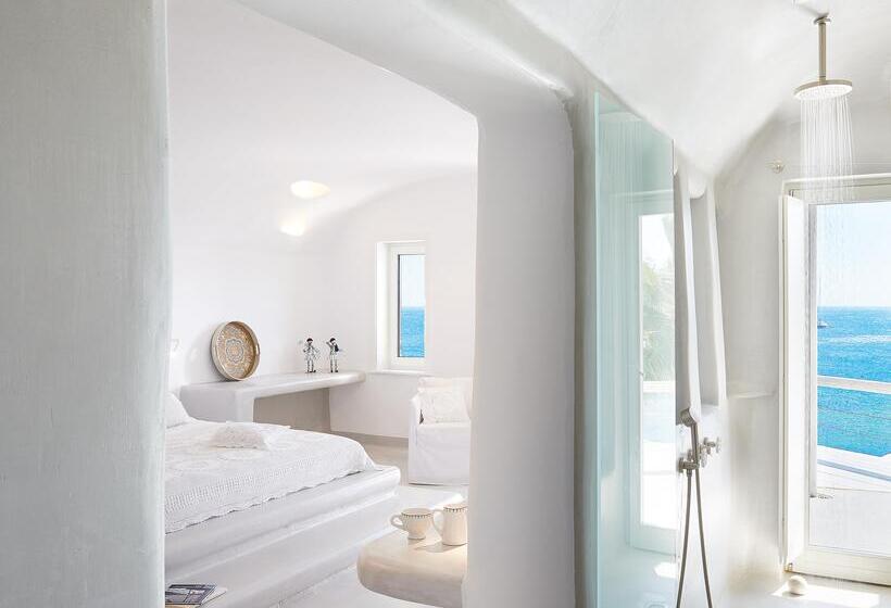 Бунгало Стандарт, Mykonos Blu, A Grecotel Resort To Live