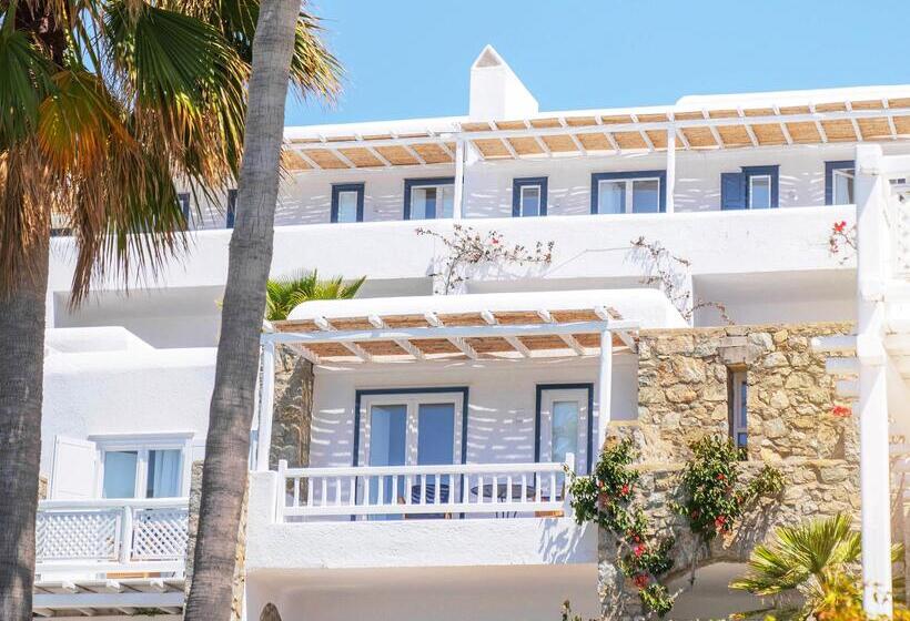 Бунгало Стандарт, Mykonos Blu, A Grecotel Resort To Live