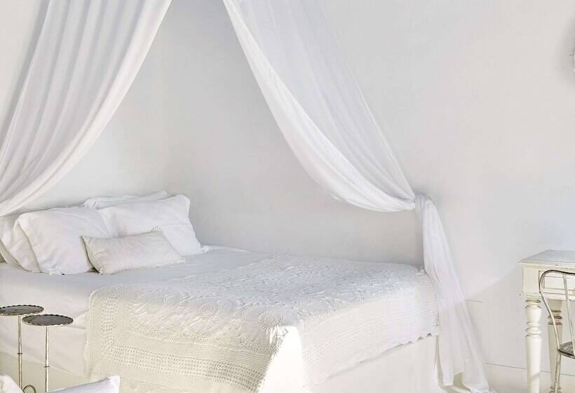Апартаменты 1 Спальня, Mykonos Blu, A Grecotel Resort To Live