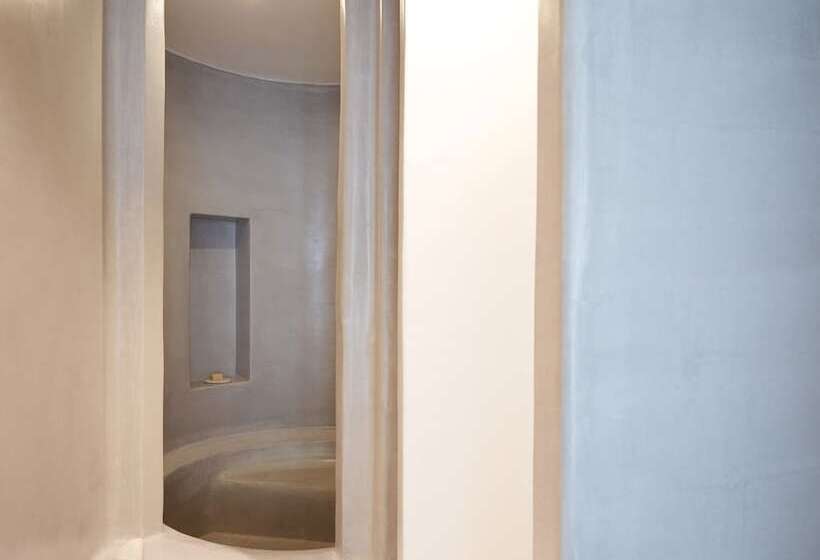 Апартаменты 1 Спальня, Mykonos Blu, A Grecotel Resort To Live