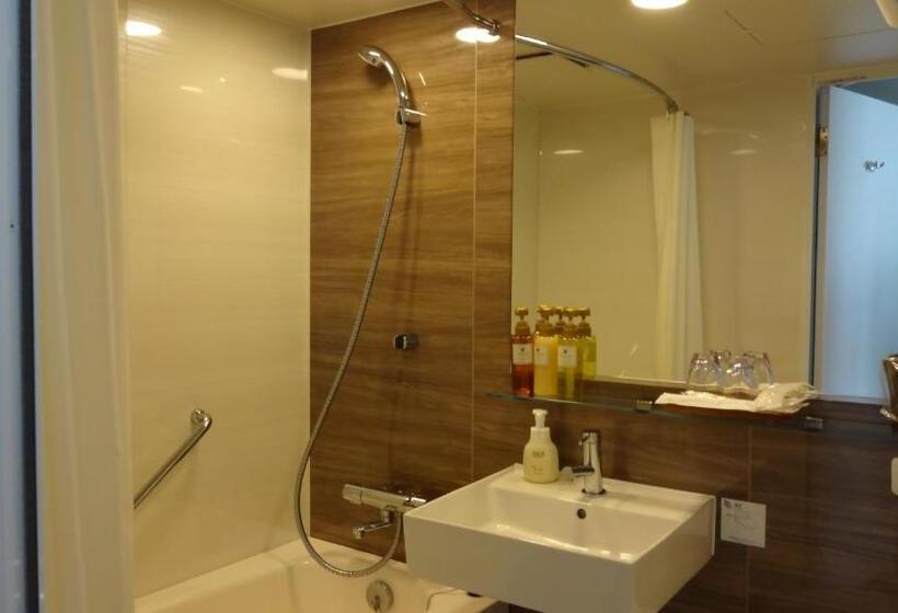 Номер Премиум, Breezbay Hotel Resort And Spa
