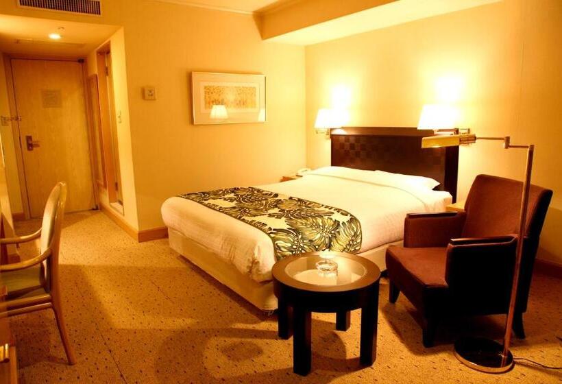 Номер Deluxe, Breezbay Hotel Resort And Spa