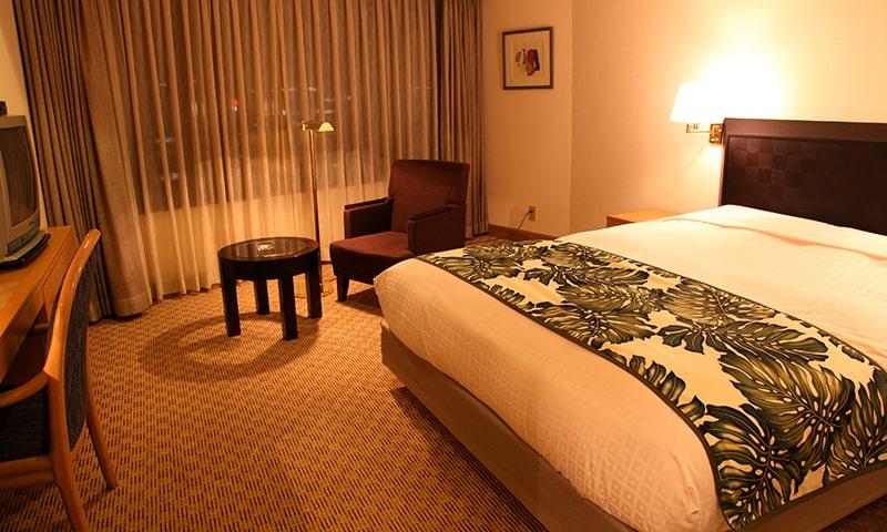 Номер Deluxe, Breezbay Hotel Resort And Spa