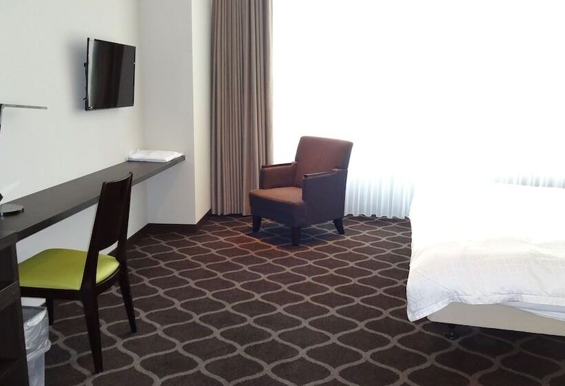 Номер Премиум, Breezbay Hotel Resort And Spa