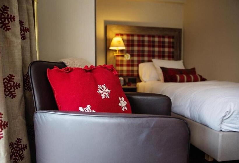 اتاق استاندارد, Bristol Verbier