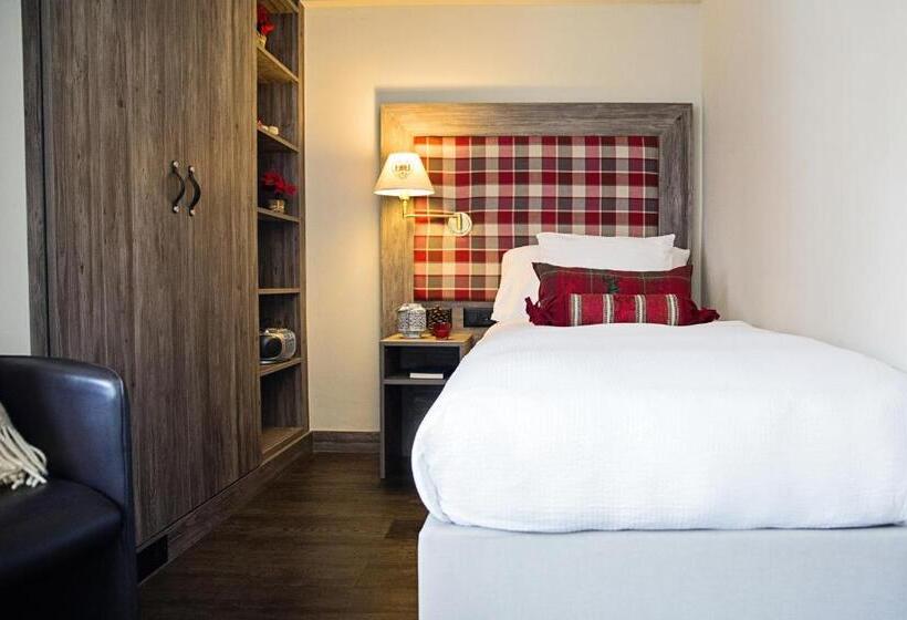 اتاق استاندارد, Bristol Verbier