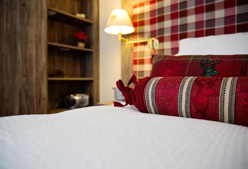 اتاق استاندارد, Bristol Verbier