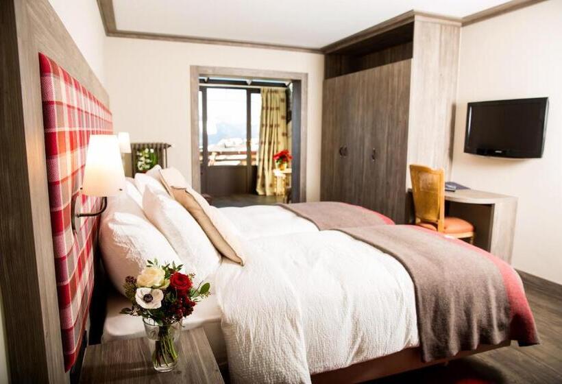 سوییت, Bristol Verbier