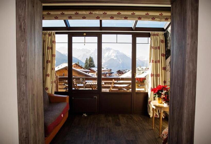 سوییت, Bristol Verbier