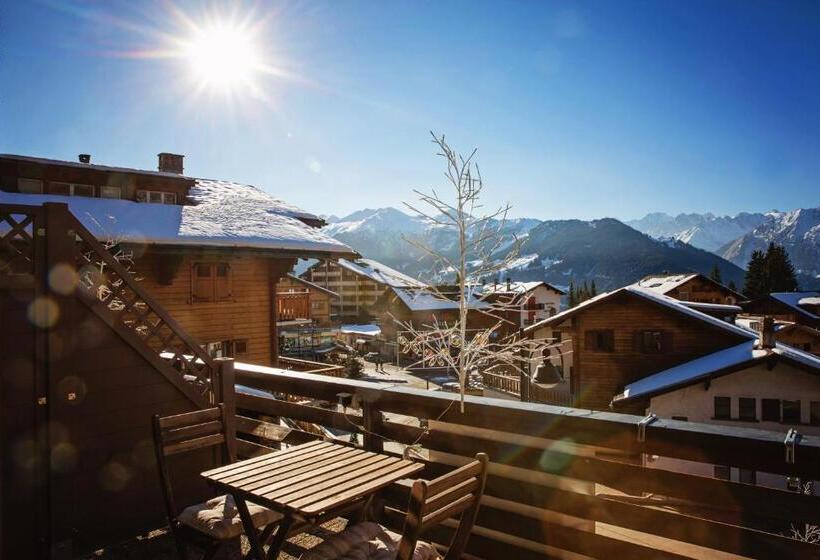 سوییت, Bristol Verbier